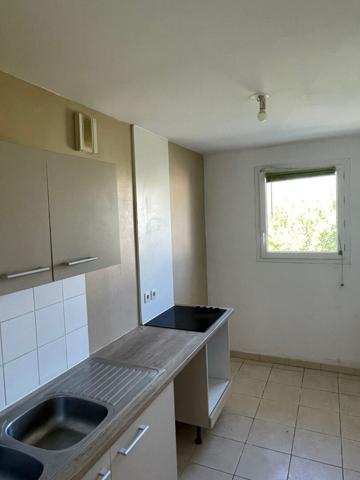 Appartement - 3 pièces - 85 m²