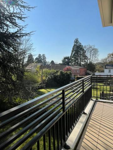 Appartement - 3 pièces - 85 m²