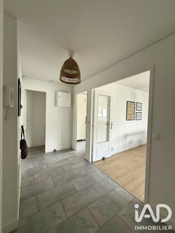 Appartement à vendre 5 pièces 94,61 m² Compiègne