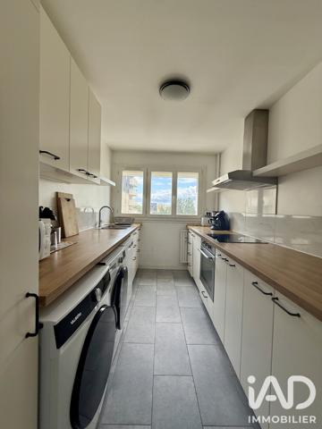 Appartement à vendre 5 pièces 94,61 m² Compiègne