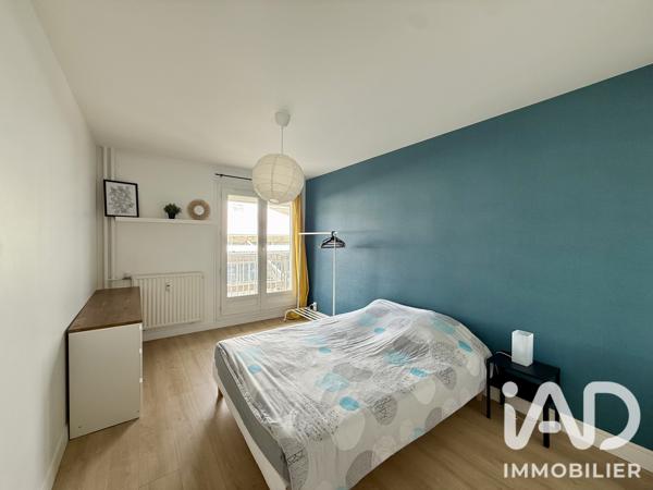 Appartement à vendre 5 pièces 94,61 m² Compiègne