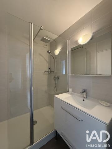 Appartement à vendre 5 pièces 94,61 m² Compiègne