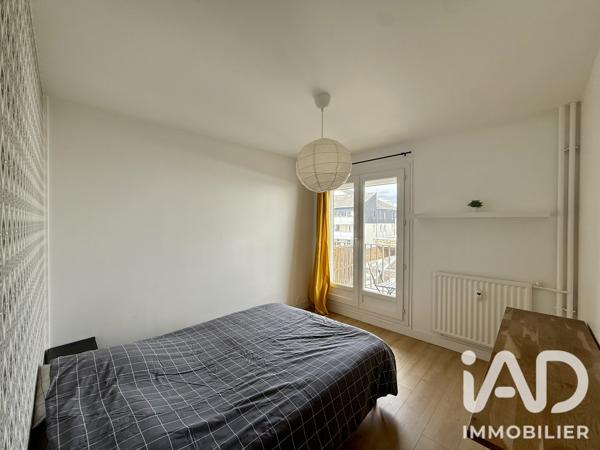 Appartement à vendre 5 pièces 94,61 m² Compiègne
