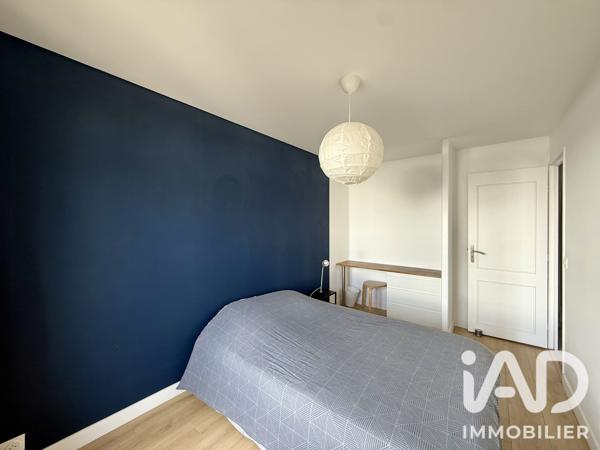 Appartement à vendre 5 pièces 94,61 m² Compiègne