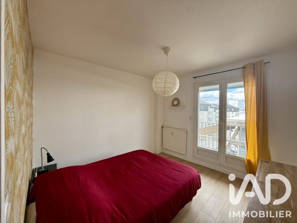 Appartement à vendre 5 pièces 94,61 m² Compiègne