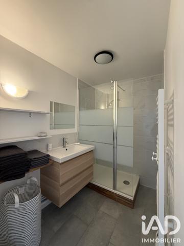 Appartement à vendre 5 pièces 94,61 m² Compiègne