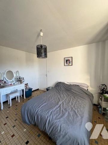 MAISON ANCIENNE A RESTAURER 