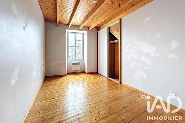 Location maison 5 pièces 126 m² Courçon