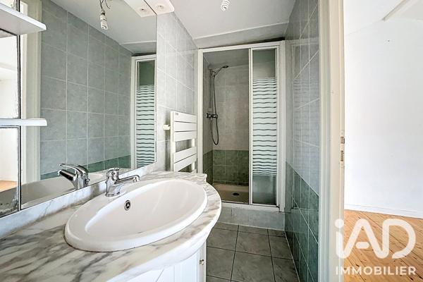 Location maison 5 pièces 126 m² Courçon