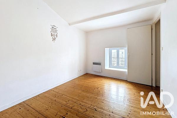 Location maison 5 pièces 126 m² Courçon