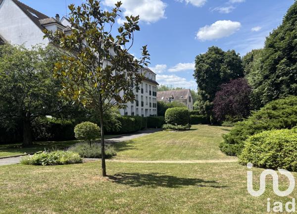 Appartement à vendre 5 pièces 125 m² Senlis