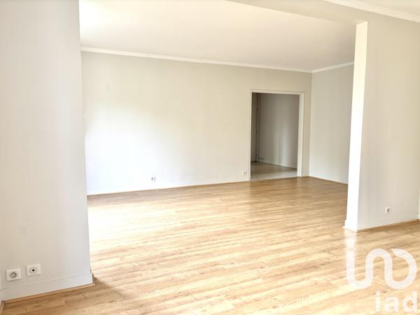 Appartement à vendre 5 pièces 125 m² Senlis