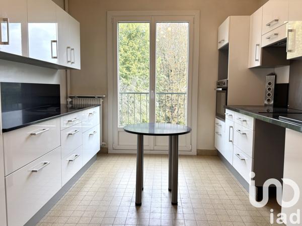 Appartement à vendre 5 pièces 125 m² Senlis