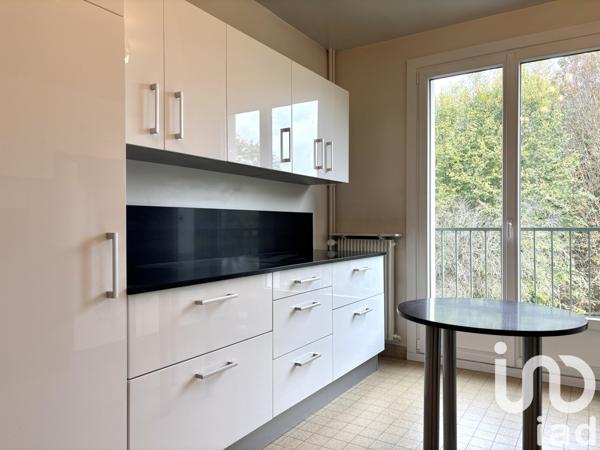 Appartement à vendre 5 pièces 125 m² Senlis