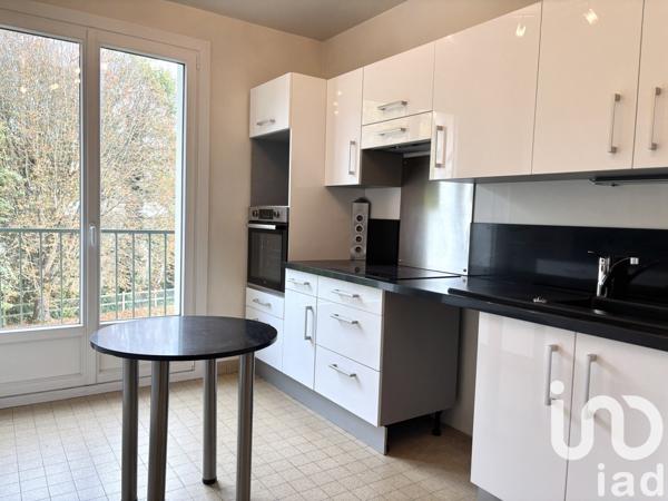 Appartement à vendre 5 pièces 125 m² Senlis