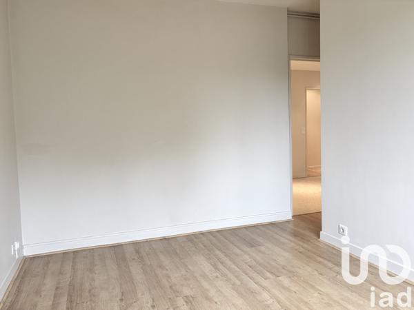 Appartement à vendre 5 pièces 125 m² Senlis