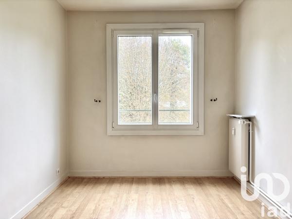 Appartement à vendre 5 pièces 125 m² Senlis