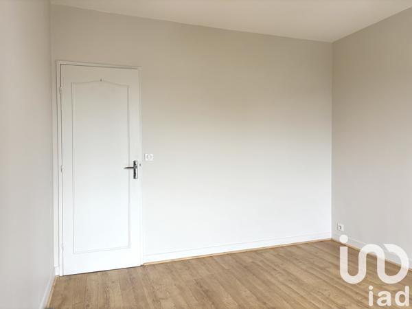 Appartement à vendre 5 pièces 125 m² Senlis