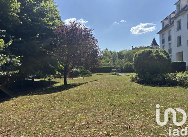 Appartement à vendre 5 pièces 125 m² Senlis