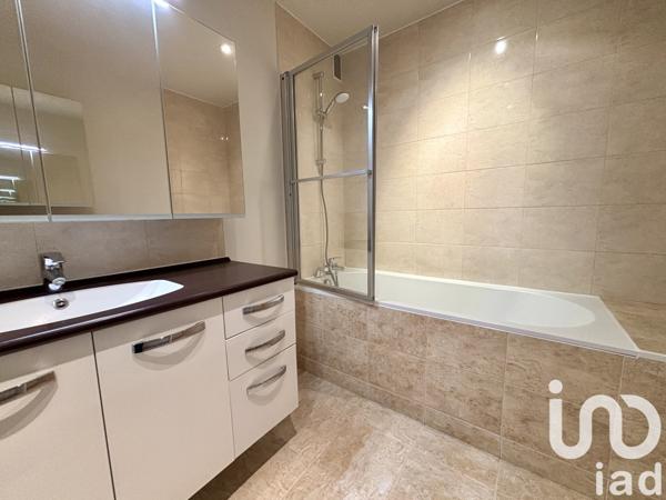 Appartement à vendre 5 pièces 125 m² Senlis