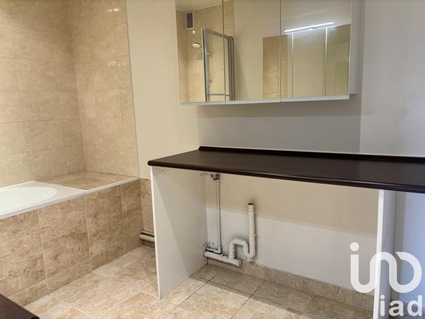 Appartement à vendre 5 pièces 125 m² Senlis