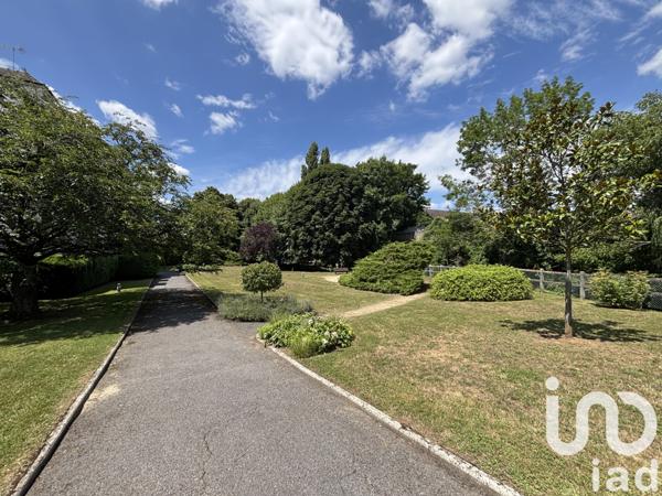 Appartement à vendre 5 pièces 125 m² Senlis