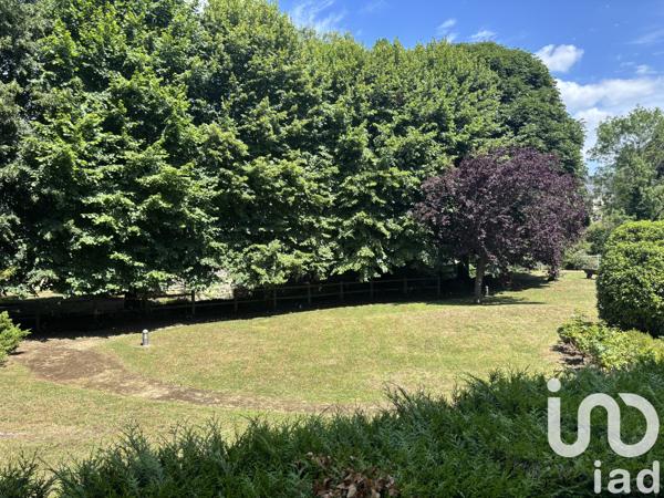 Appartement à vendre 5 pièces 125,39 m² Senlis