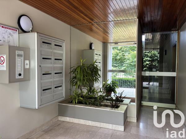 Appartement à vendre 5 pièces 125 m² Senlis