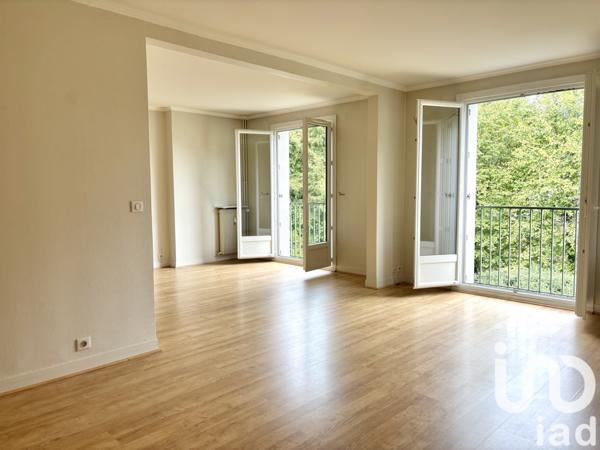 Appartement à vendre 5 pièces 125 m² Senlis