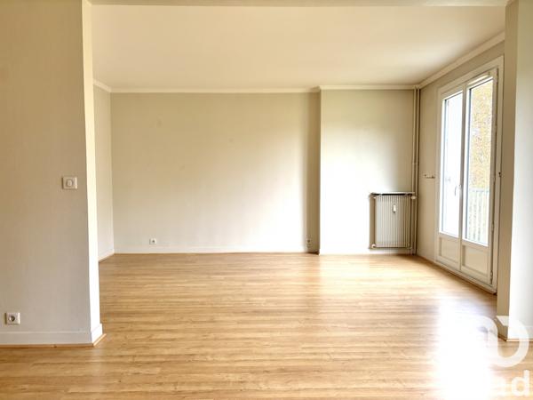 Appartement à vendre 5 pièces 125 m² Senlis