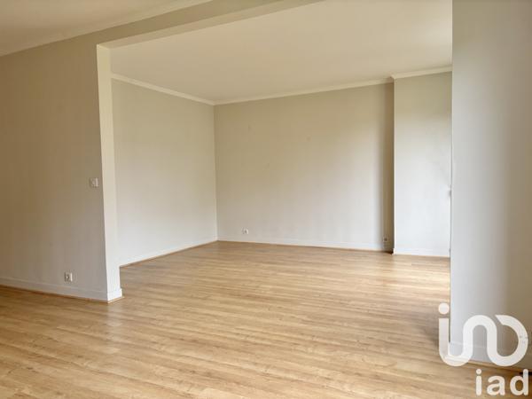Appartement à vendre 5 pièces 125 m² Senlis
