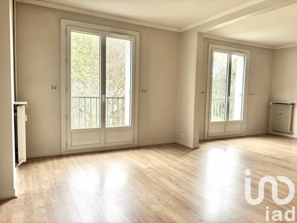 Appartement à vendre 5 pièces 125 m² Senlis
