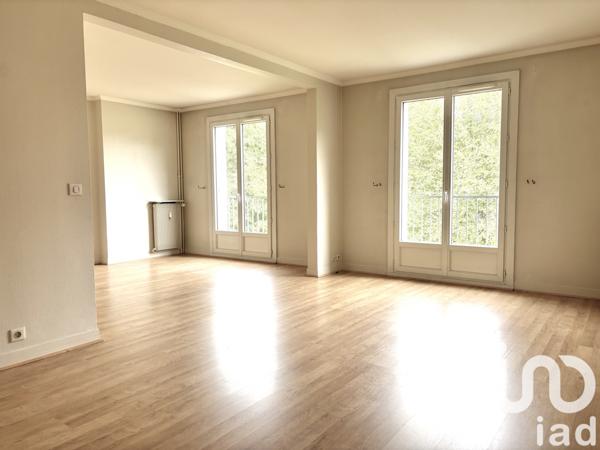Appartement à vendre 5 pièces 125 m² Senlis