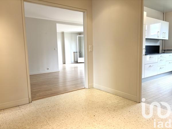 Appartement à vendre 5 pièces 125 m² Senlis