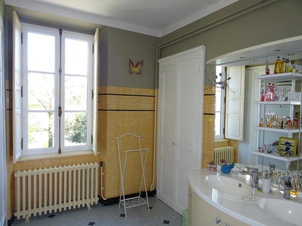 A SAINT HILAIRE LES PLACES PROCHE DE NEXON EN HAUTE VIENNE MAGNIFIQUE MANOIR DU 17EME DE 280 M² HABITABLES SUR 17862 M² DE TERRAIN AVEC UN ETANG DE 6000 M² ET PISCINE