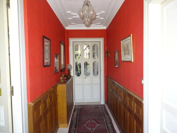 A SAINT HILAIRE LES PLACES PROCHE DE NEXON EN HAUTE VIENNE MAGNIFIQUE MANOIR DU 17EME DE 280 M² HABITABLES SUR 17862 M² DE TERRAIN AVEC UN ETANG DE 6000 M² ET PISCINE