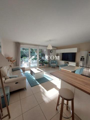Appartement 3 pièce(s) 2 chambre(s) 70 m²