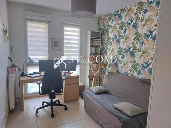 Appartement 3 pièce(s) 2 chambre(s) 70 m²