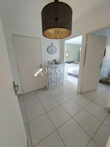 Appartement 3 pièce(s) 2 chambre(s) 70 m²