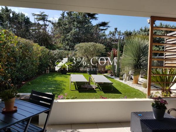 Appartement 3 pièce(s) 2 chambre(s) 70 m²