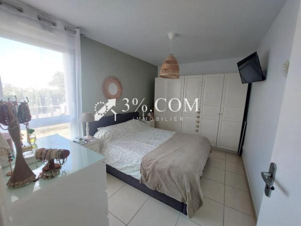 Appartement 3 pièce(s) 2 chambre(s) 70 m²