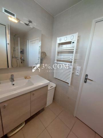 Appartement 3 pièce(s) 2 chambre(s) 70 m²