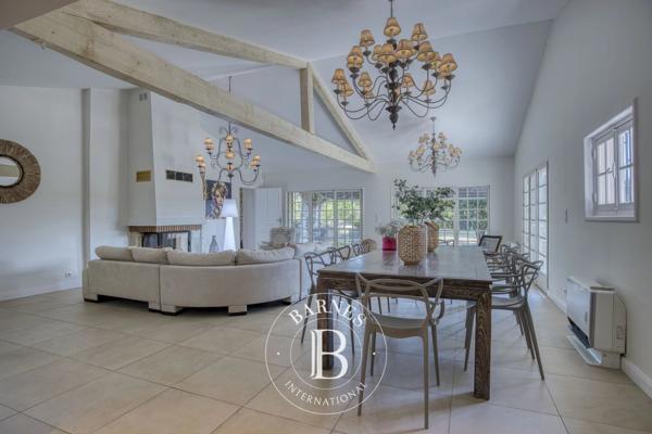 Vacqueyras, Maison 8 Chambres -  500 m² à vendre