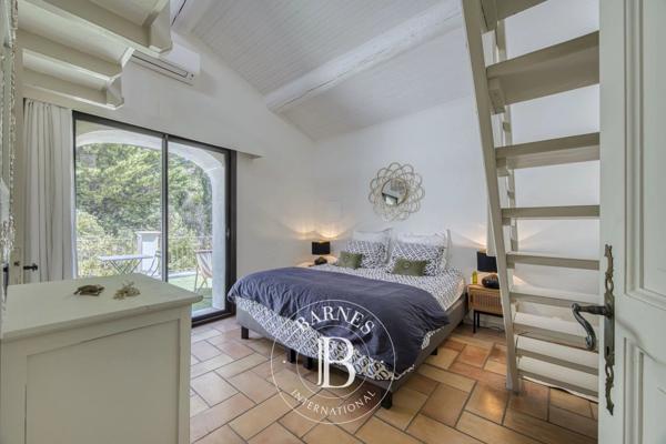Vacqueyras, Maison 8 Chambres -  500 m² à vendre