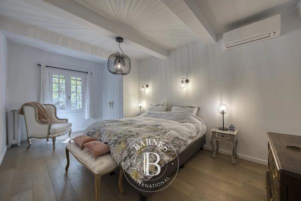 Vacqueyras, Maison 8 Chambres -  500 m² à vendre