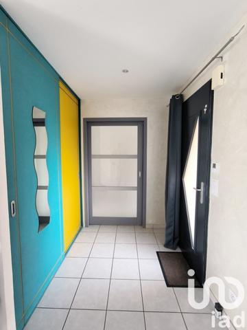 Maison 4 pièces de 92 m² à Monsireigne (85110)