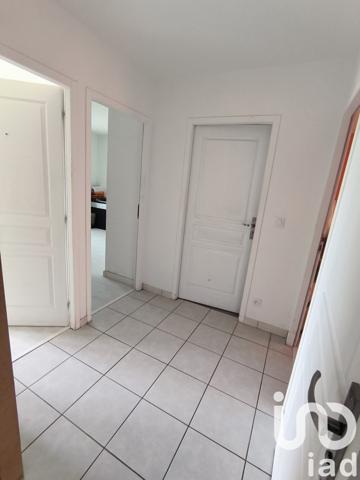 Maison 4 pièces de 92 m² à Monsireigne (85110)