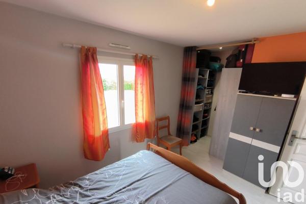 Maison 4 pièces de 92 m² à Monsireigne (85110)