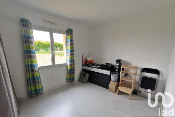 Maison 4 pièces de 92 m² à Monsireigne (85110)