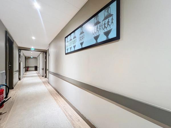 Appartement meublé T2 de 36 m2 + Terrasse en résidence de tourisme avec piscine. Destiné à la location saisonnière.